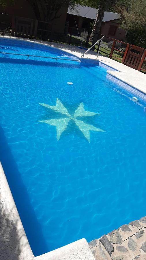 Ranger Сasa de vacaciones *