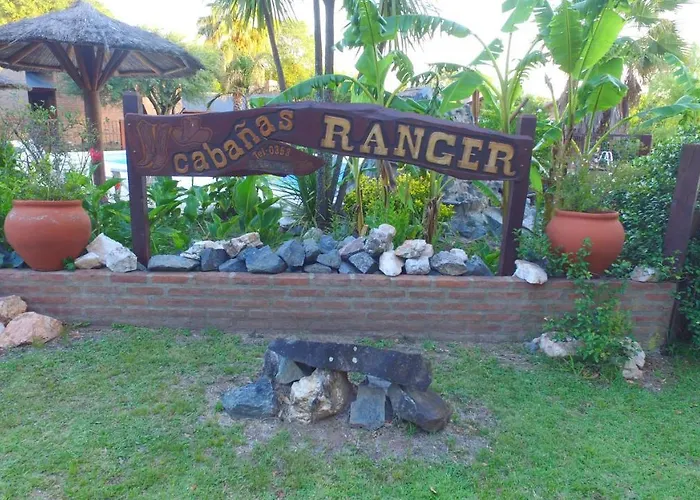 Cabanas Ranger