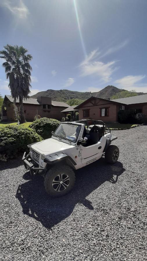 Holiday home Ranger Santa Rosa de Calamuchita