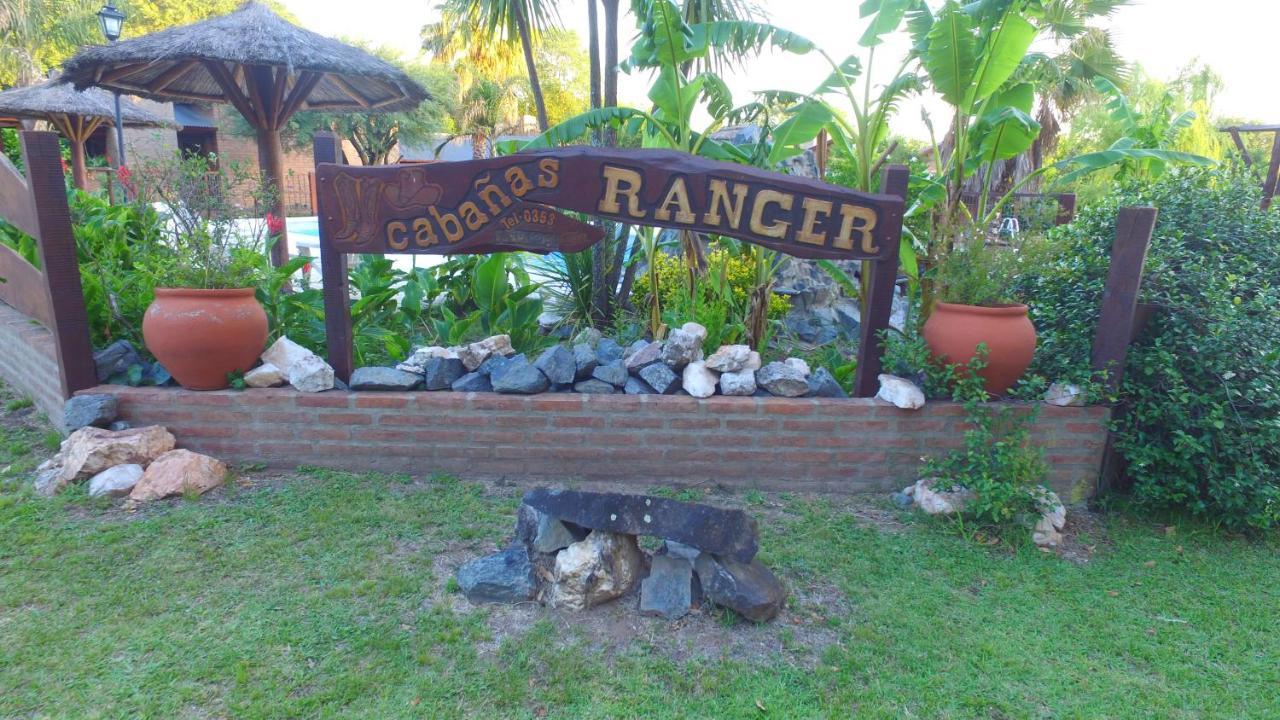 Ranger Santa Rosa de Calamuchita