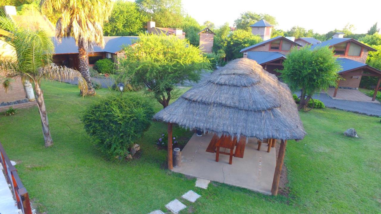 Ranger Holiday home *