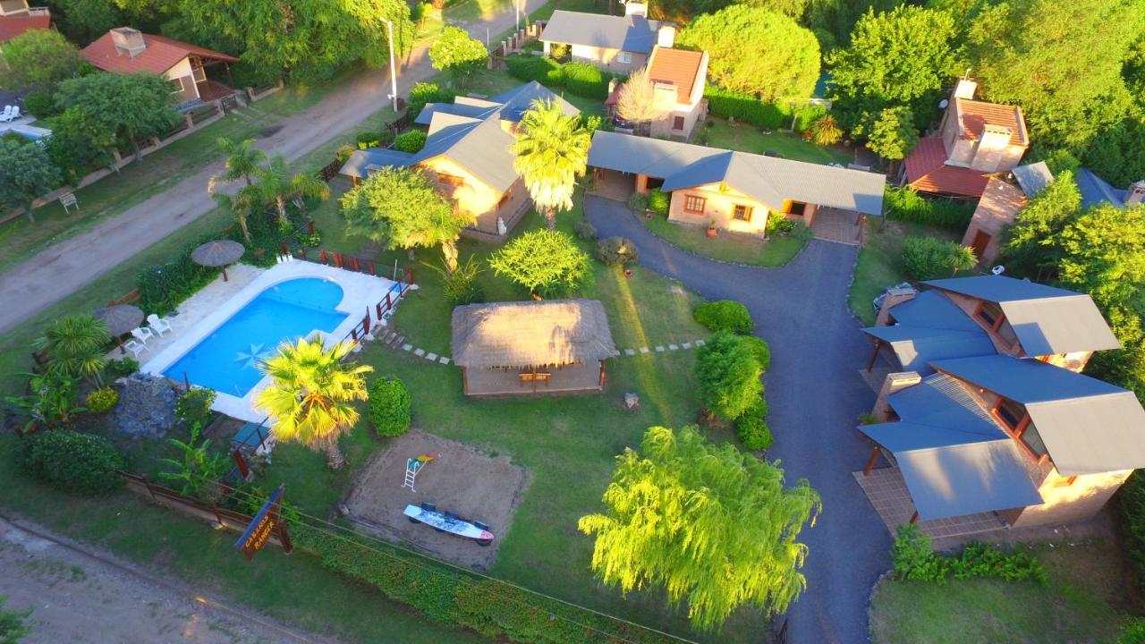 Ranger Holiday home Santa Rosa de Calamuchita