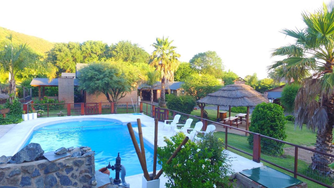 Holiday home Ranger Santa Rosa de Calamuchita