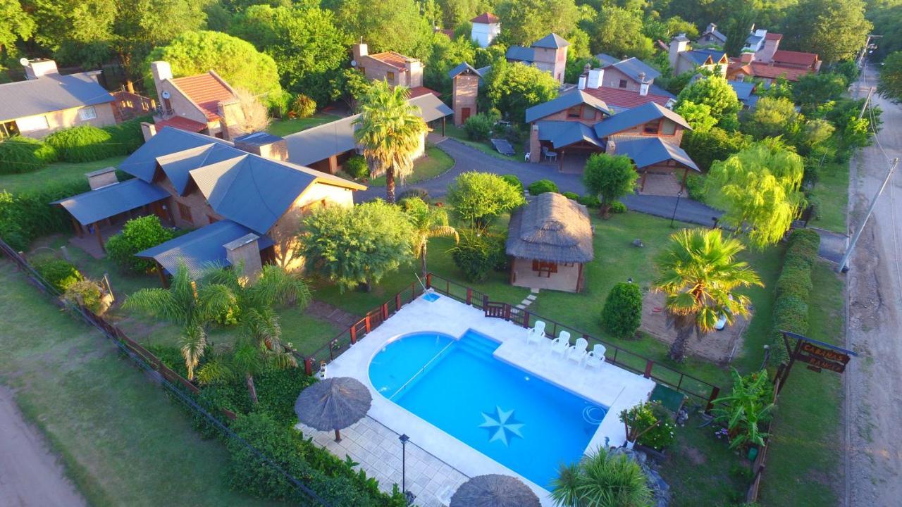 Ranger Holiday home